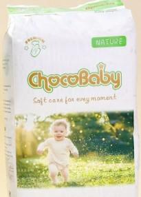 Дитячі підгузки TM Chocobaby